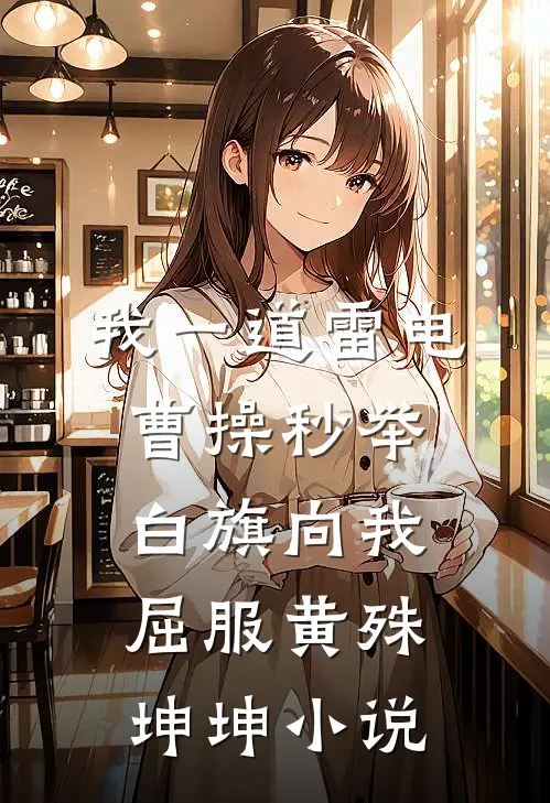 我一道雷电，曹操秒举白旗向我屈服黄殊坤坤小说