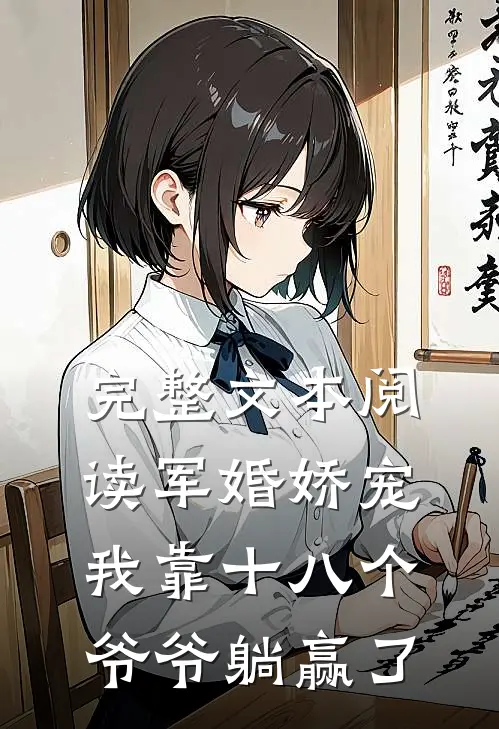 完整文本阅读军婚娇宠：我靠十八个爷爷躺赢了
