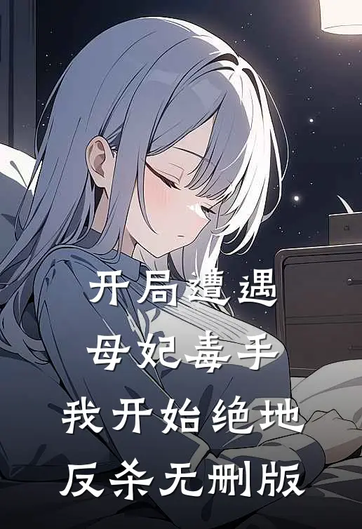 开局遭遇母妃毒手，我开始绝地反杀无删版
