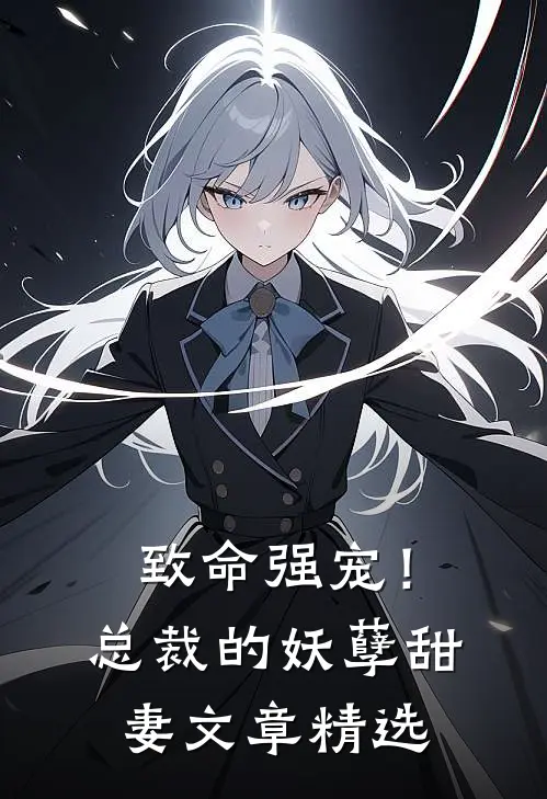 致命强宠!总裁的妖孽甜妻文章精选阅读