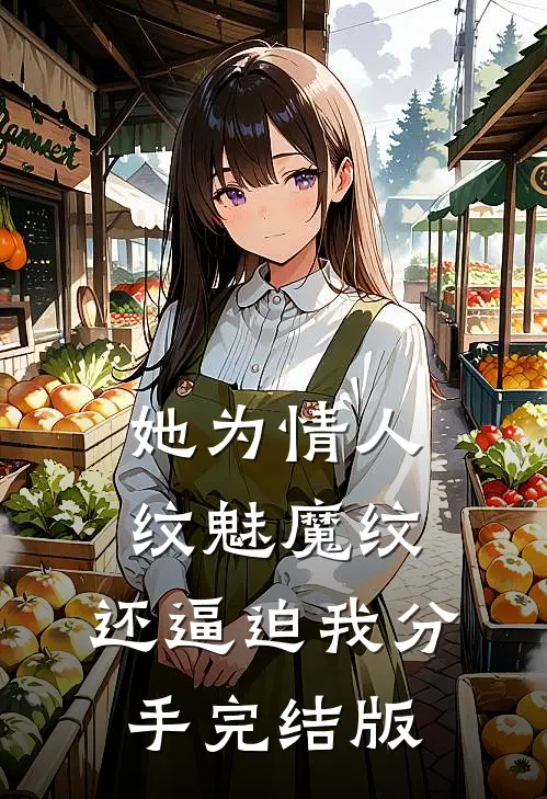 她为情人纹魅魔纹，还逼迫我分手完结版