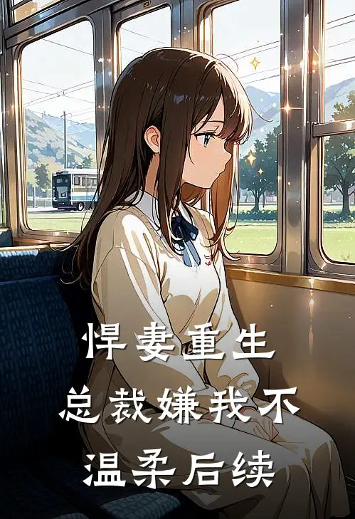 悍妻重生：总裁嫌我不温柔后续
