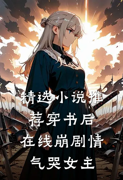 精选小说推荐穿书后，在线崩剧情气哭女主