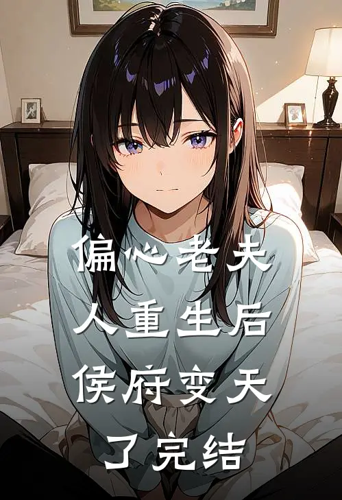 偏心老夫人重生后，侯府变天了完结