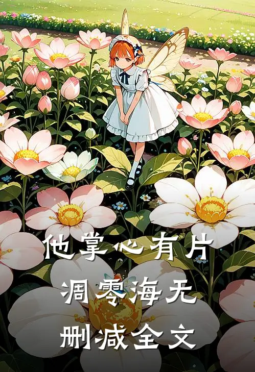 他掌心有片凋零海无删减全文