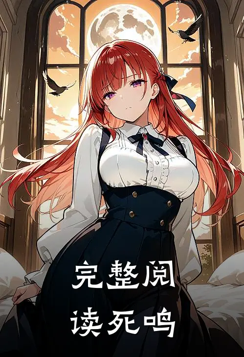 完整阅读死鸣