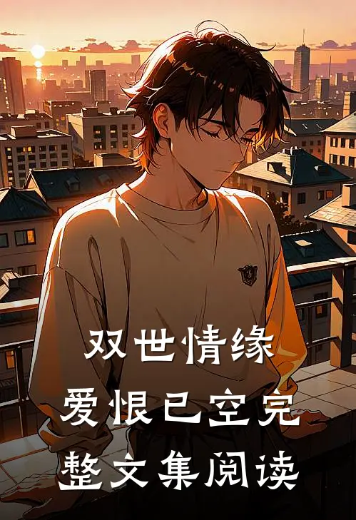 双世情缘，爱恨已空完整文集阅读