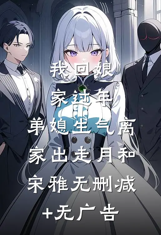 我回娘家过年，弟媳生气离家出走月和宋雅无删减+无广告