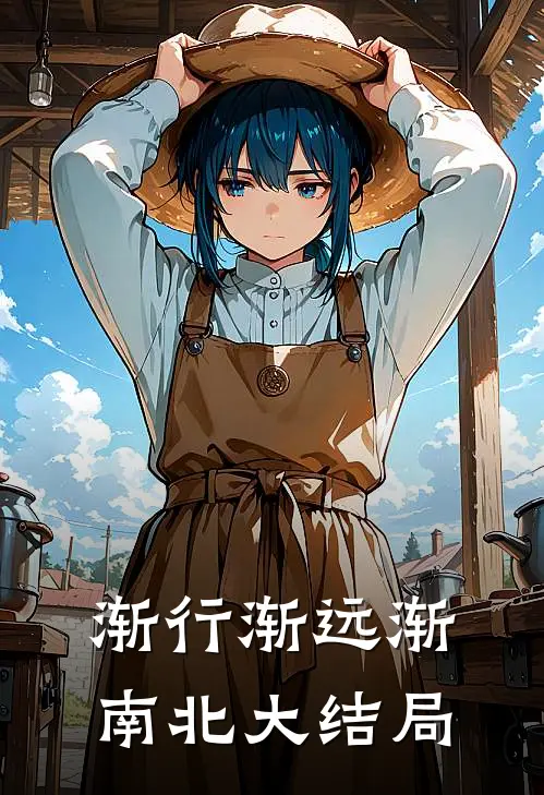 渐行渐远渐南北大结局