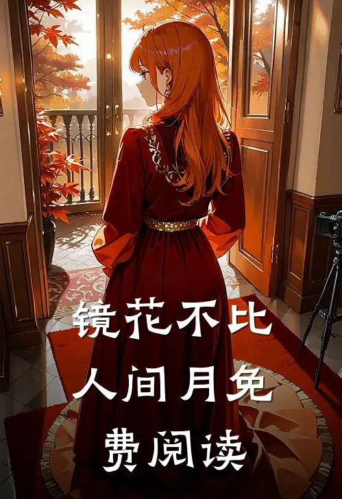 镜花不比人间月免费阅读