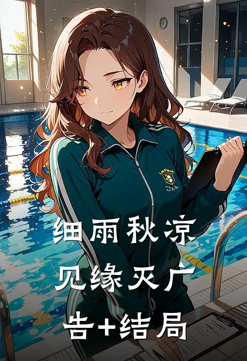 细雨秋凉见缘灭广告+结局