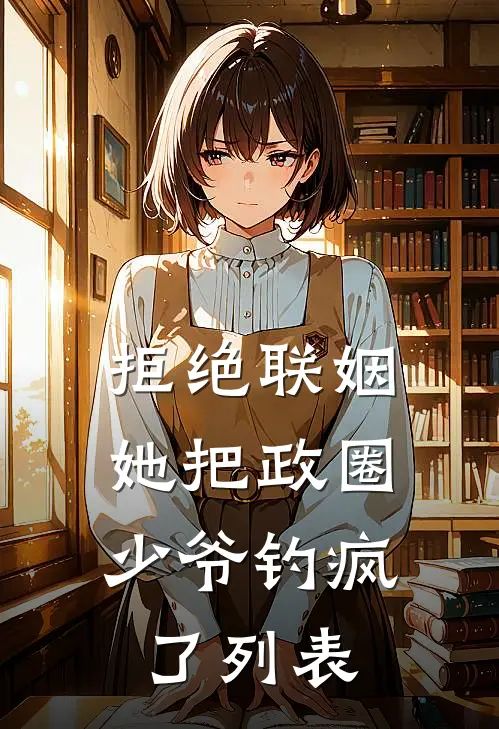 拒绝联姻，她把政圈少爷钓疯了列表