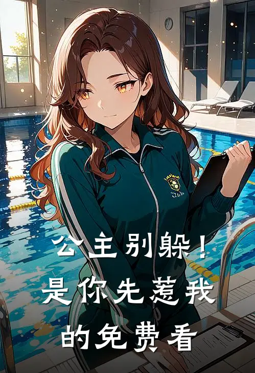 公主别躲！是你先惹我的免费看