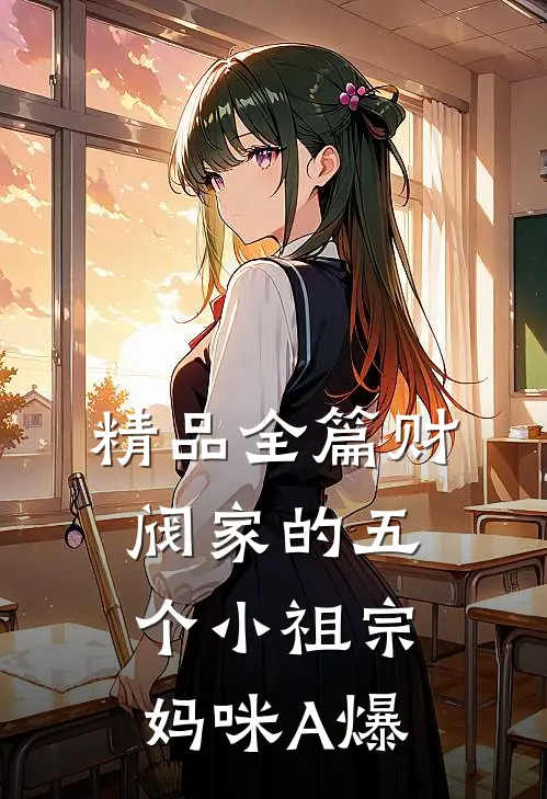 精品全篇财阀家的五个小祖宗:妈咪A爆