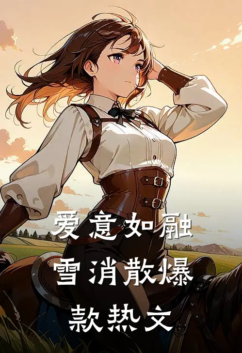 爱意如融雪消散爆款热文