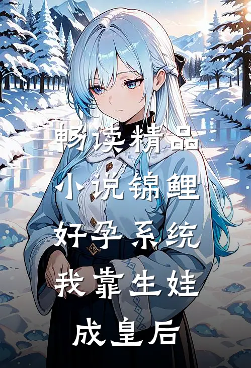 畅读精品小说锦鲤好孕系统：我靠生娃成皇后