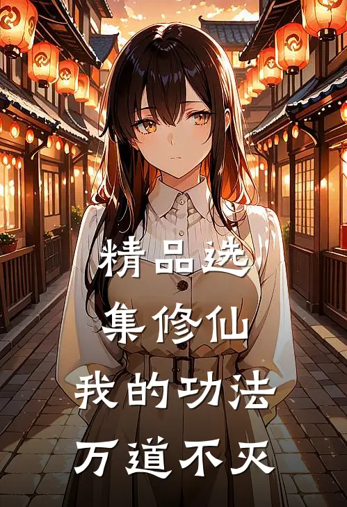 精品选集修仙：我的功法万道不灭