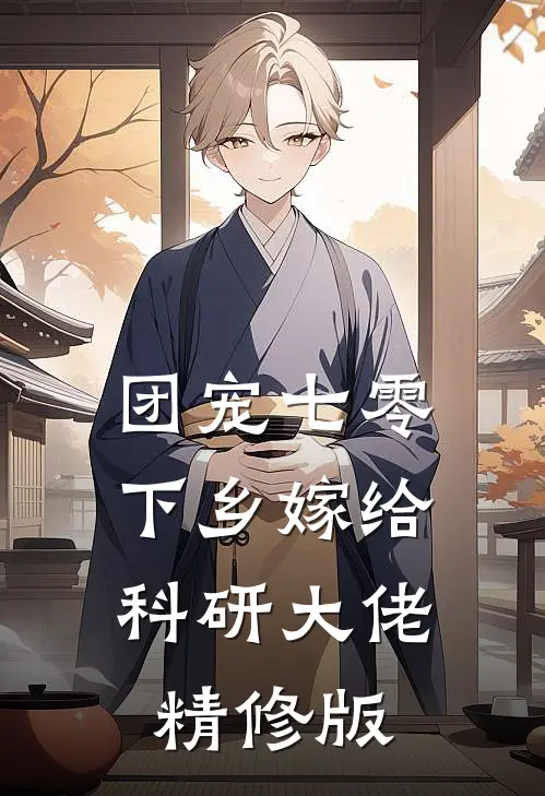 团宠七零，下乡嫁给科研大佬精修版