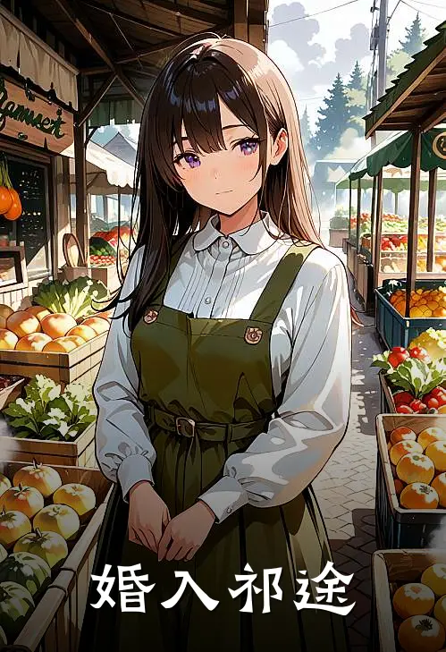 婚入祁途