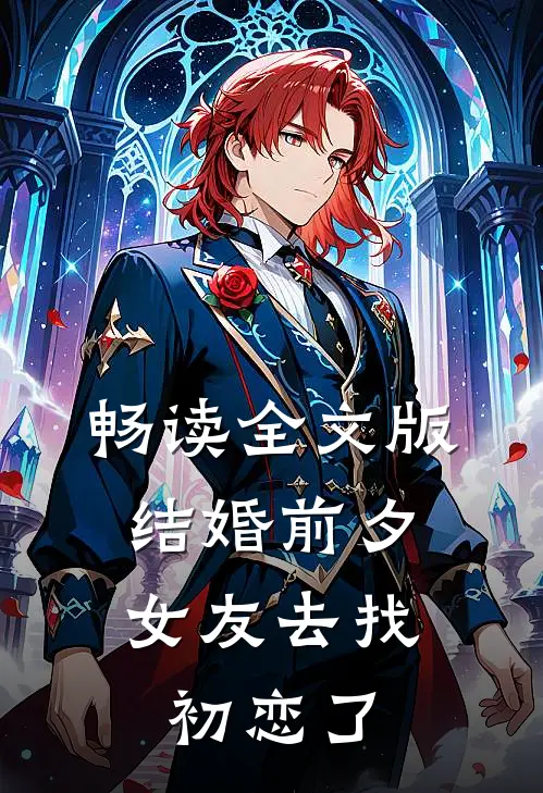 畅读全文版结婚前夕，女友去找初恋了