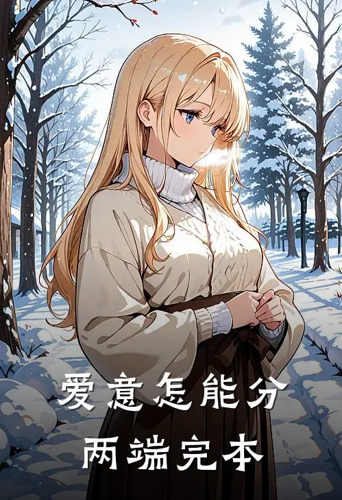 爱意怎能分两端完本