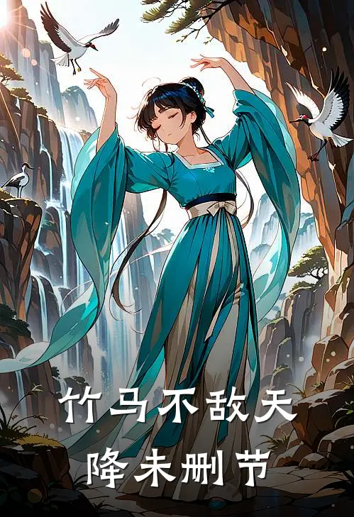 竹马不敌天降未删节