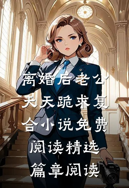 离婚后老公天天跪求复合小说免费阅读精选篇章阅读