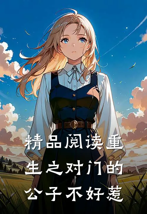 精品阅读重生之对门的公子不好惹