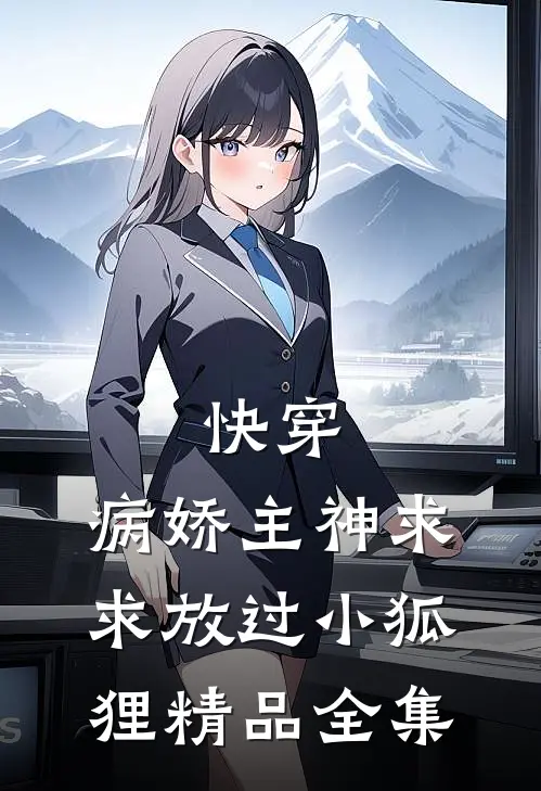 快穿：病娇主神求求放过小狐狸精品全集