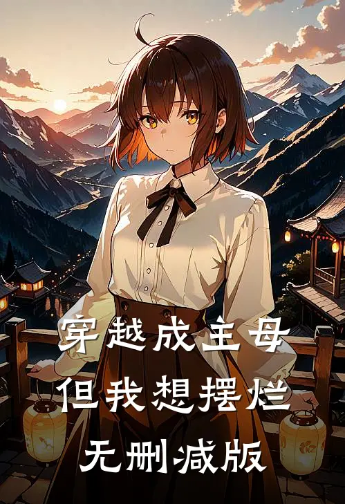 穿越成主母，但我想摆烂无删减版