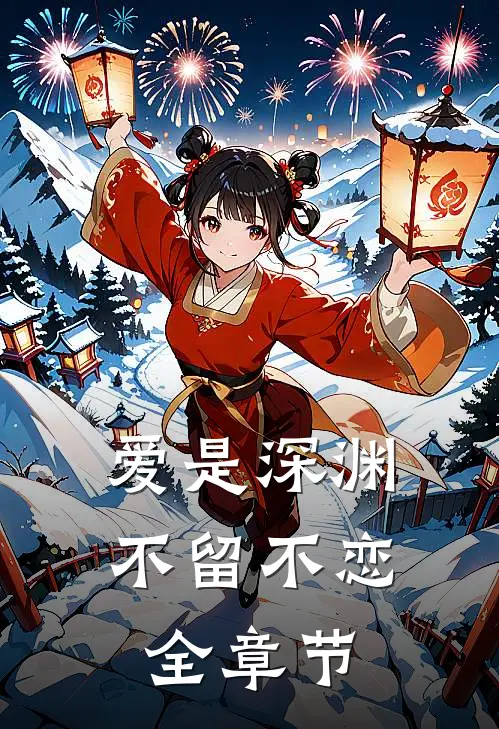 爱是深渊，不留不恋全章节