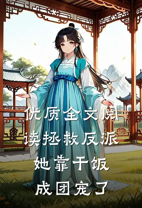 优质全文阅读拯救反派，她靠干饭成团宠了