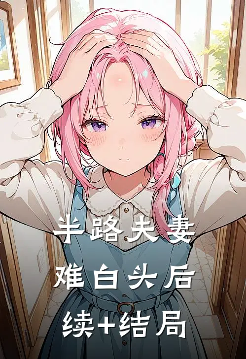 半路夫妻难白头后续+结局