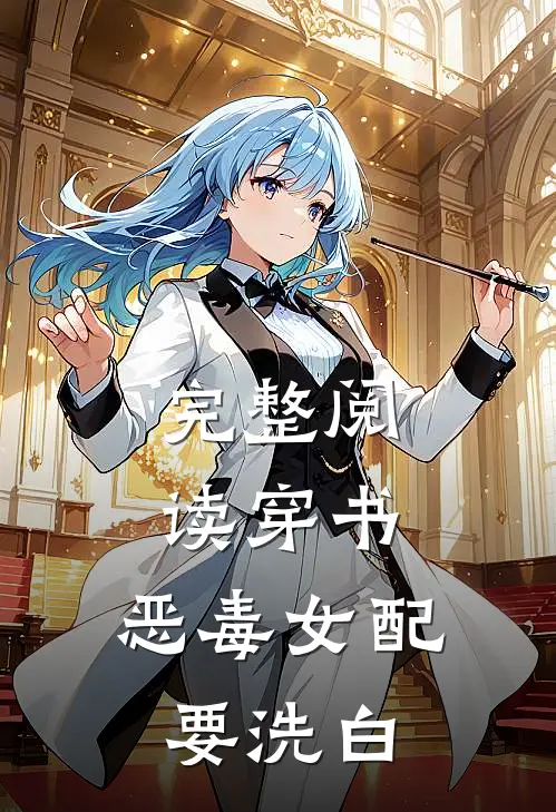 完整阅读穿书：恶毒女配要洗白