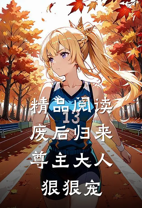 精品阅读废后归来：尊主大人狠狠宠