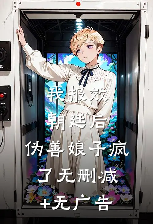 我报效朝廷后，伪善娘子疯了无删减+无广告