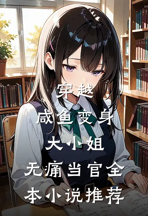 穿越：咸鱼变身大小姐，无痛当官全本小说推荐
