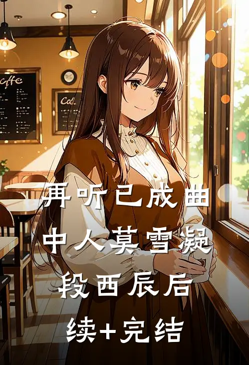 再听已成曲中人莫雪凝段西辰后续+完结