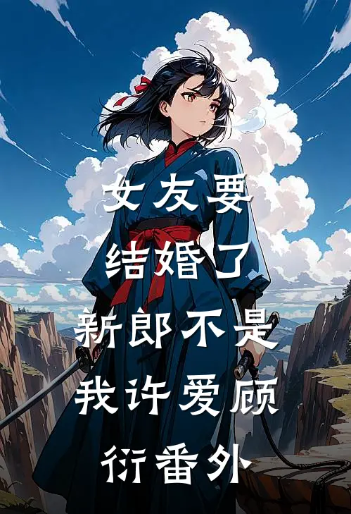 女友要结婚了，新郎不是我许爱顾衍番外