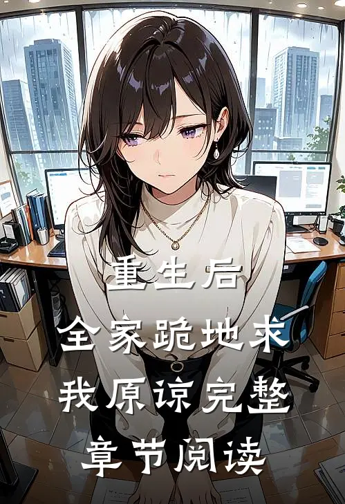 重生后，全家跪地求我原谅完整章节阅读