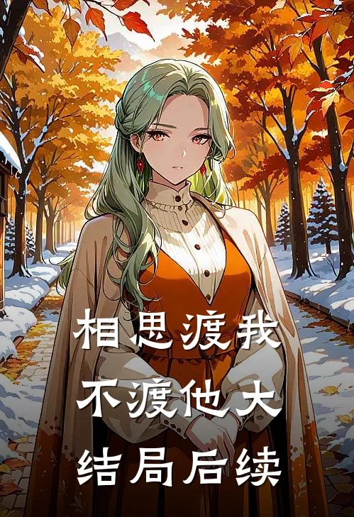 相思渡我不渡他大结局后续