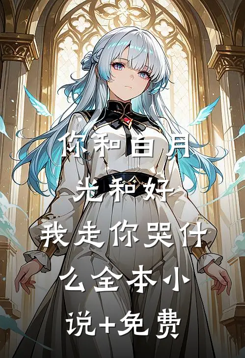 你和白月光和好，我走你哭什么全本小说+免费