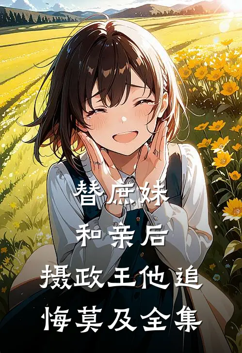 替庶妹和亲后，摄政王他追悔莫及全集