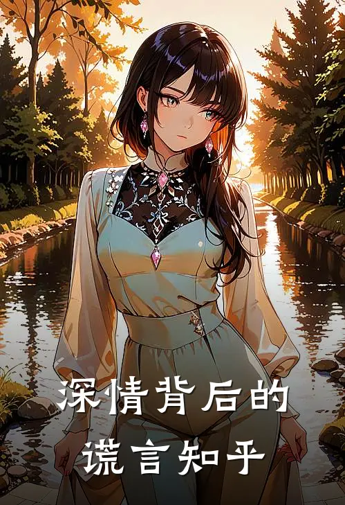 深情背后的谎言知乎