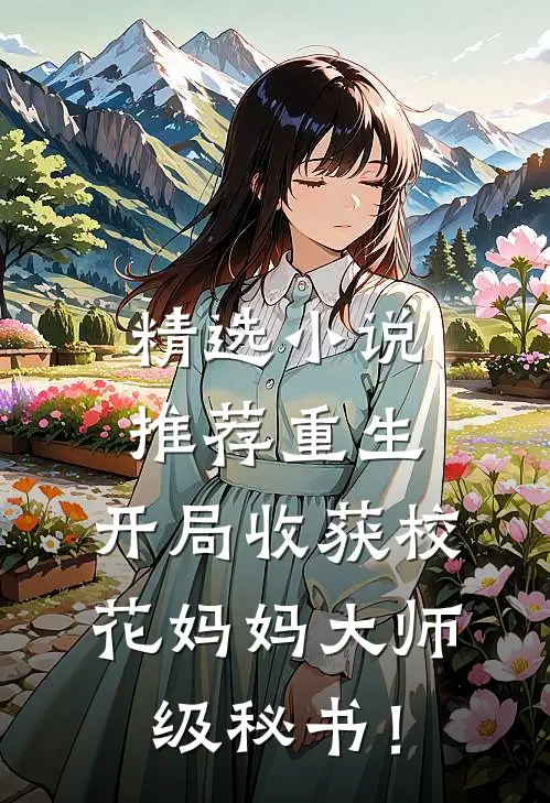 精选小说推荐重生：开局收获校花妈妈大师级秘书！