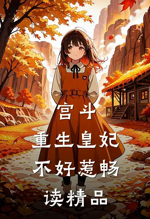 宫斗：重生皇妃不好惹畅读精品