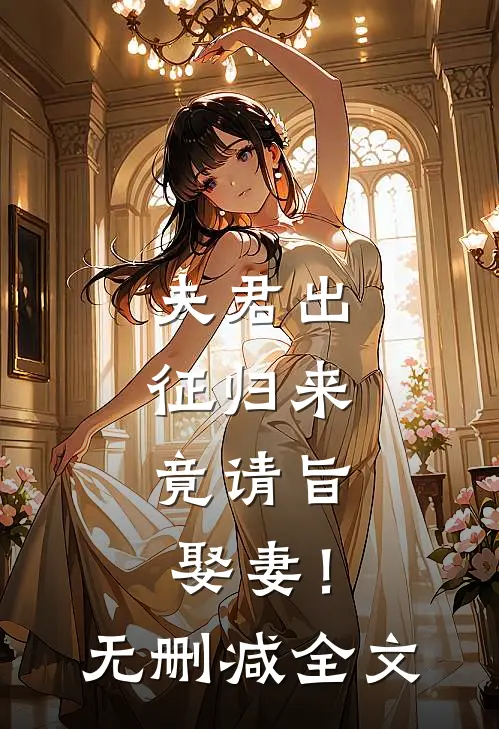 夫君出征归来，竟请旨娶妻！无删减全文