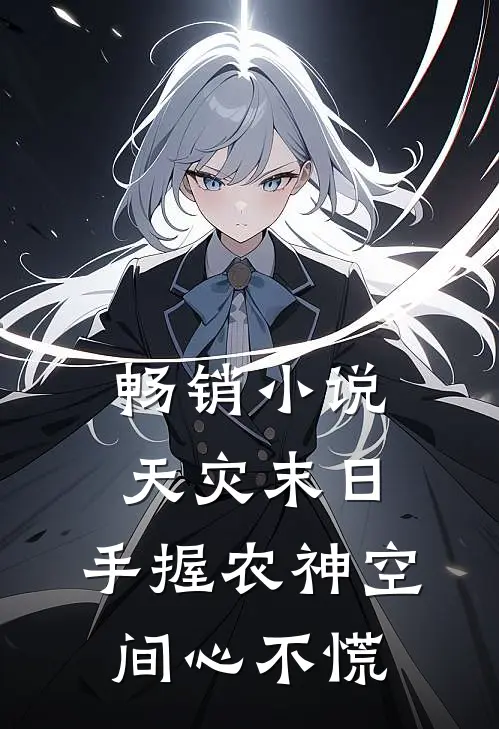 畅销小说天灾末日：手握农神空间心不慌