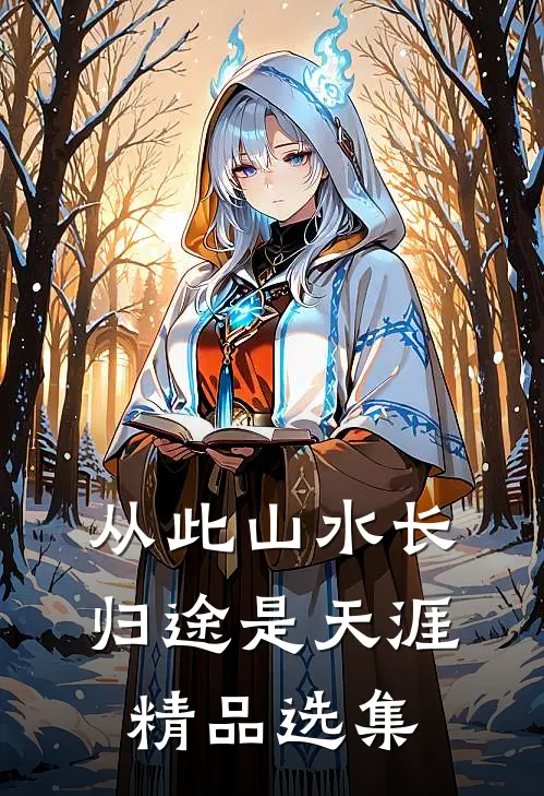 从此山水长，归途是天涯精品选集