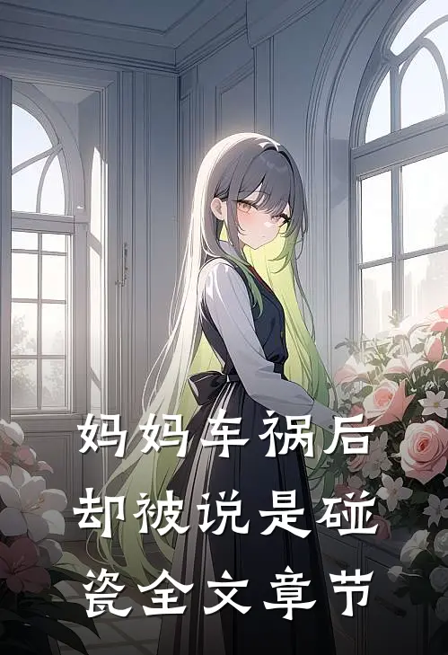 妈妈车祸后，却被说是碰瓷全文章节